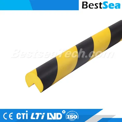 PU Foam Corner Guard/Column Protection
