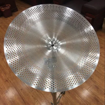 Six Colors Rvc Low Volume China Cymbals