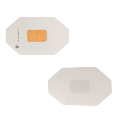 Bacteria and Water Resistance IV Catheter Dressing, Transparent Dressing Wound Cover