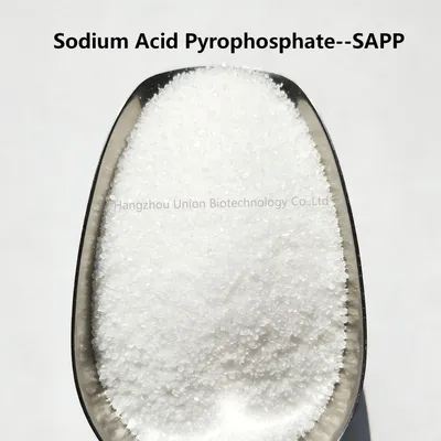 Bulking Agents Sodium Acid Pyrophosphate Sapp CAS No. 7758-16-9