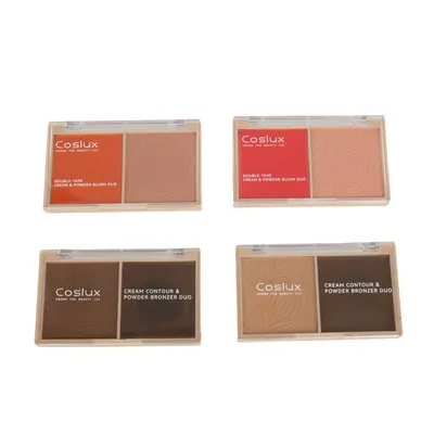 Concealer Primer Moisturizing Long-Lasting OEM ODM Private Label China Cruelty Free