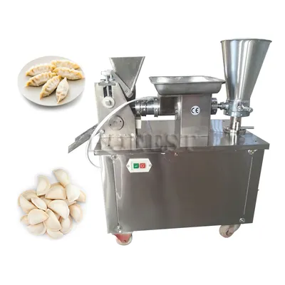 Stainless Steel Dumpling Maker / Samosa Making Machine / Spring Roll Making Machine