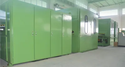 Sheet Abrasive Belt Grinding /Polishing Machine