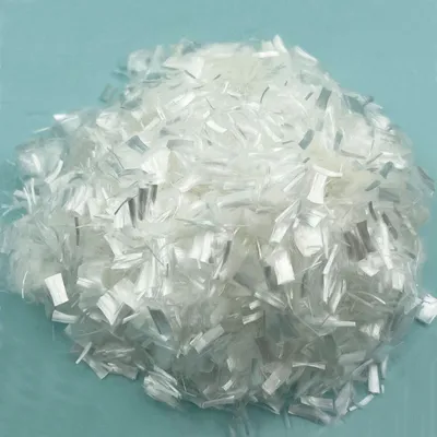 1.25dtex 5mm Lyocell Fiber Short Cut Fiber