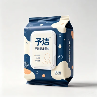 Baby Wipes: The Ultimate Convenience for Quick Skin Cleaning