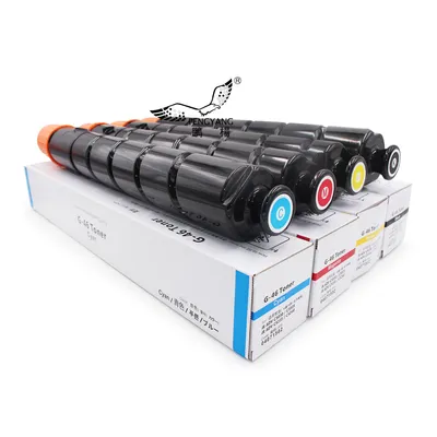 Fill in Japanese Toner for Npg-46 Canon Irc5030 5240