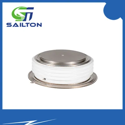 Disc Type Fast Recovery Diode Zk Series