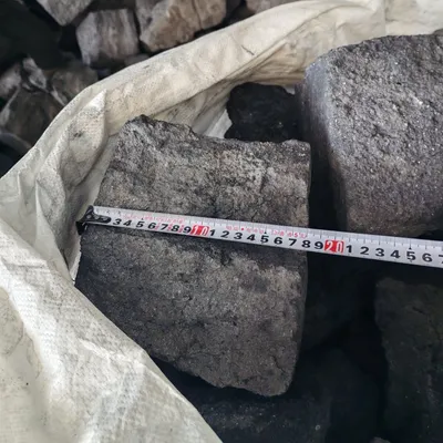 High Quality Hard Coke/Foundry Coke
