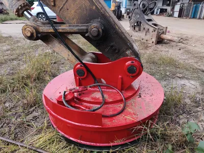 Lifting Magnet Manufacturers