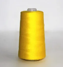 20s Polyester Sewing Thread Dyed