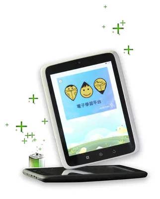 9.7 Inch Customized Android 2.2 Tablet PC