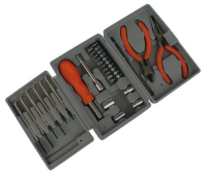 24PCS Tool Set