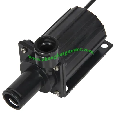 Brushless DC Water Pump (ZL38-05)