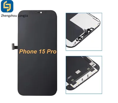 100% Quality Test Wholesale Cell Phone Spares LCD Replacement for I Phone Xs LCD with Touch Screen for I Phone Xs OEM/Gx OLED/Incell Jk