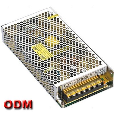 200W Serial LED Power Driver/Switching Power Supply