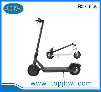 Folded Electric Mobility Scooter Xiaomi 250W with Competive Price