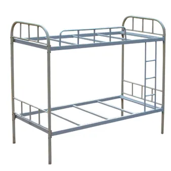 Customized Completely Knocked Down Structure Durable Steel School Furniture