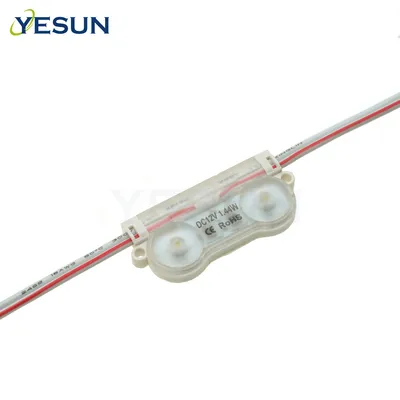 Outdoor Super High Lumen SMD2835 LED Module for Advertising Light Box