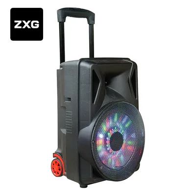 PRO Sound Outdoor Line Array 12 Inch Audio Equipment Speakers DJ Box Audio Equalizer Voice Coil Woofer Speaker Admark Price Loudspeaker
