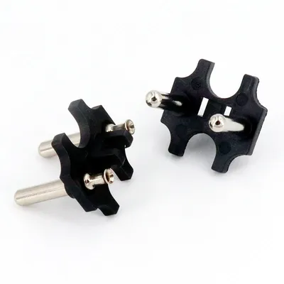 High Quality KEMA Certified Holland Standard Power Plug Insert