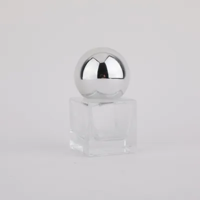 Popular OEM ODM Perfume Bottle Luxury Customized Empty 10ml Glass Perfume Bottle