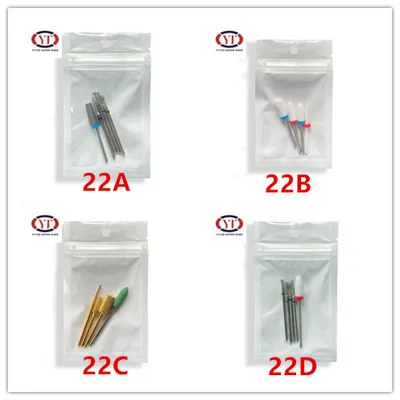 Nail Drill Set Ytmj-Tz-22D