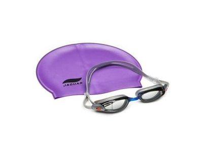 Silicone Swimming Cap