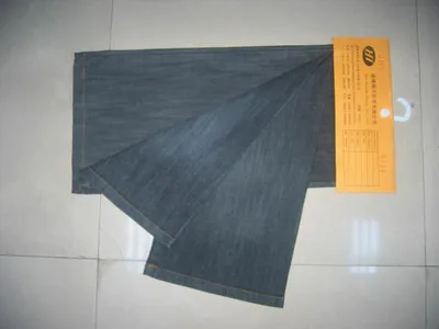 Stretch Jean Fabric (HT2572-E)