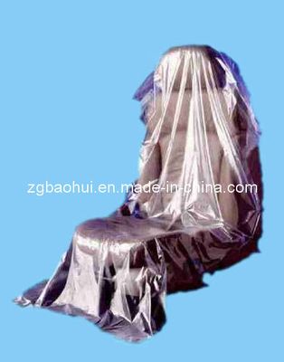 Disposable Car Seat Covers