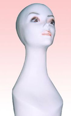 Model Head (MH-3)