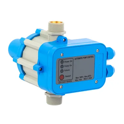 Jb-1 High Sales Automatic Water Pump Pressure Control