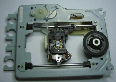 Laser (HD62)