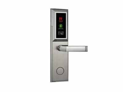 RF Card Lock (RF2008)