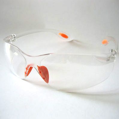 Safety Glasses (UQ-008SS)