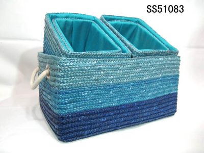 Storage Basket