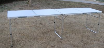 Offer Longest Folding Table Sf714
