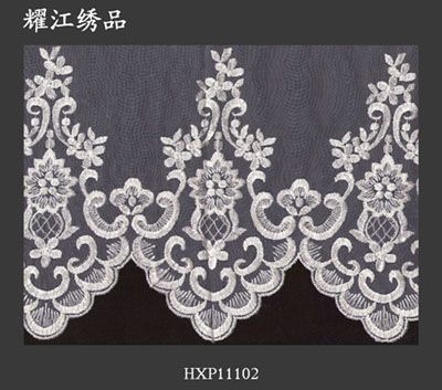 Wedding Lace