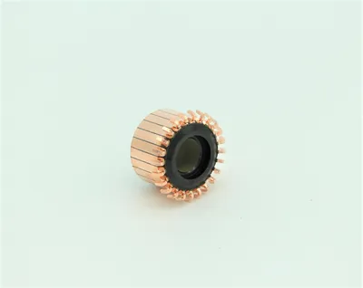 Armature Commutator for Power Tools