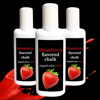 Fitness Liquid Gym Chalk Coloured Chalk Fragrance Chalk Weightlifting Gym Liquid Chalk