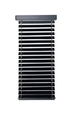 China Supplier New Style Solar Panel BIPV Winow Blinds Waterproof Window Blinds