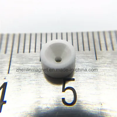 Micro Countersunk Zironic