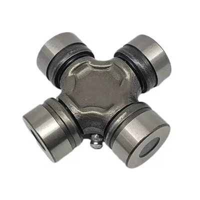 Bearing Cardan Joints 90 Degree Universal Forged Joint