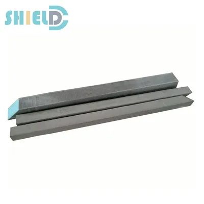 Quality XPS Shower Curb with Moisture Resistant Thermal Insulation