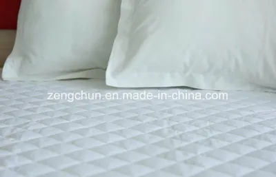 Super Soft Microfiber Mattress Pad