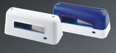 12 Watt Nail Gel UV Lamp (SMD-903)