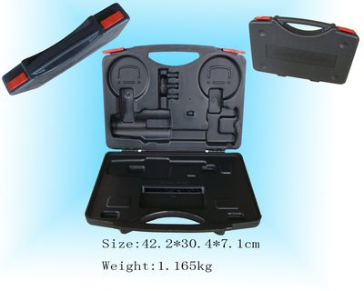 Plastic Tool Box (Tb-014)