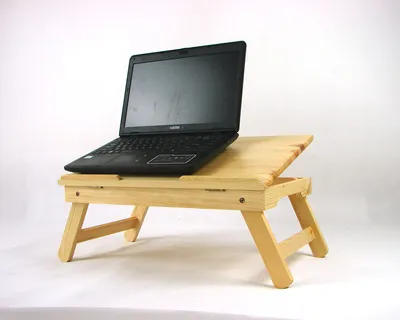 Laptop Desk/Wooden Desk/Desk (H-H0204)