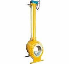API Ball Valve - 2