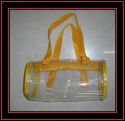 Cosmetic PVC Pouch