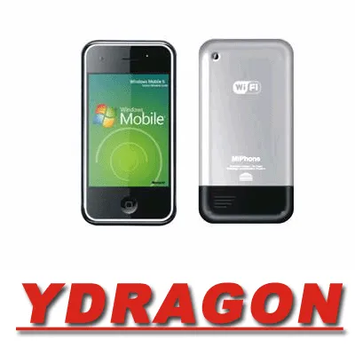 Cell Phone Windows (M88+)